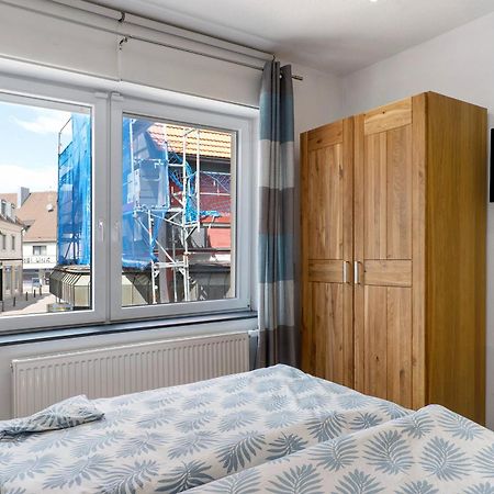 Ferienwohnung Moeckmuehl Exterior photo