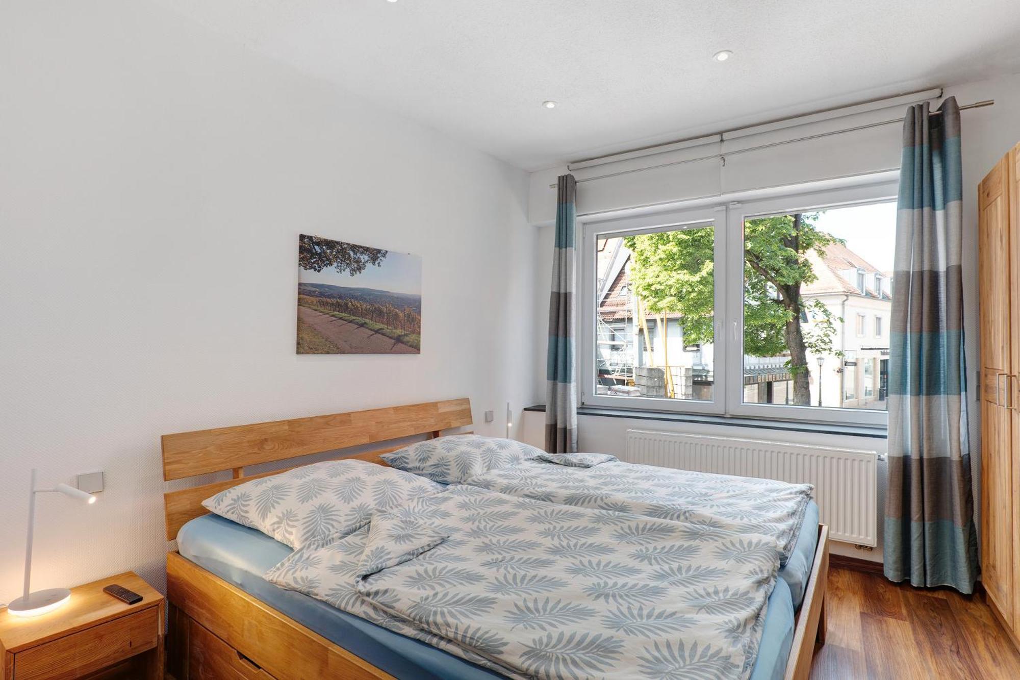 Ferienwohnung Moeckmuehl Exterior photo