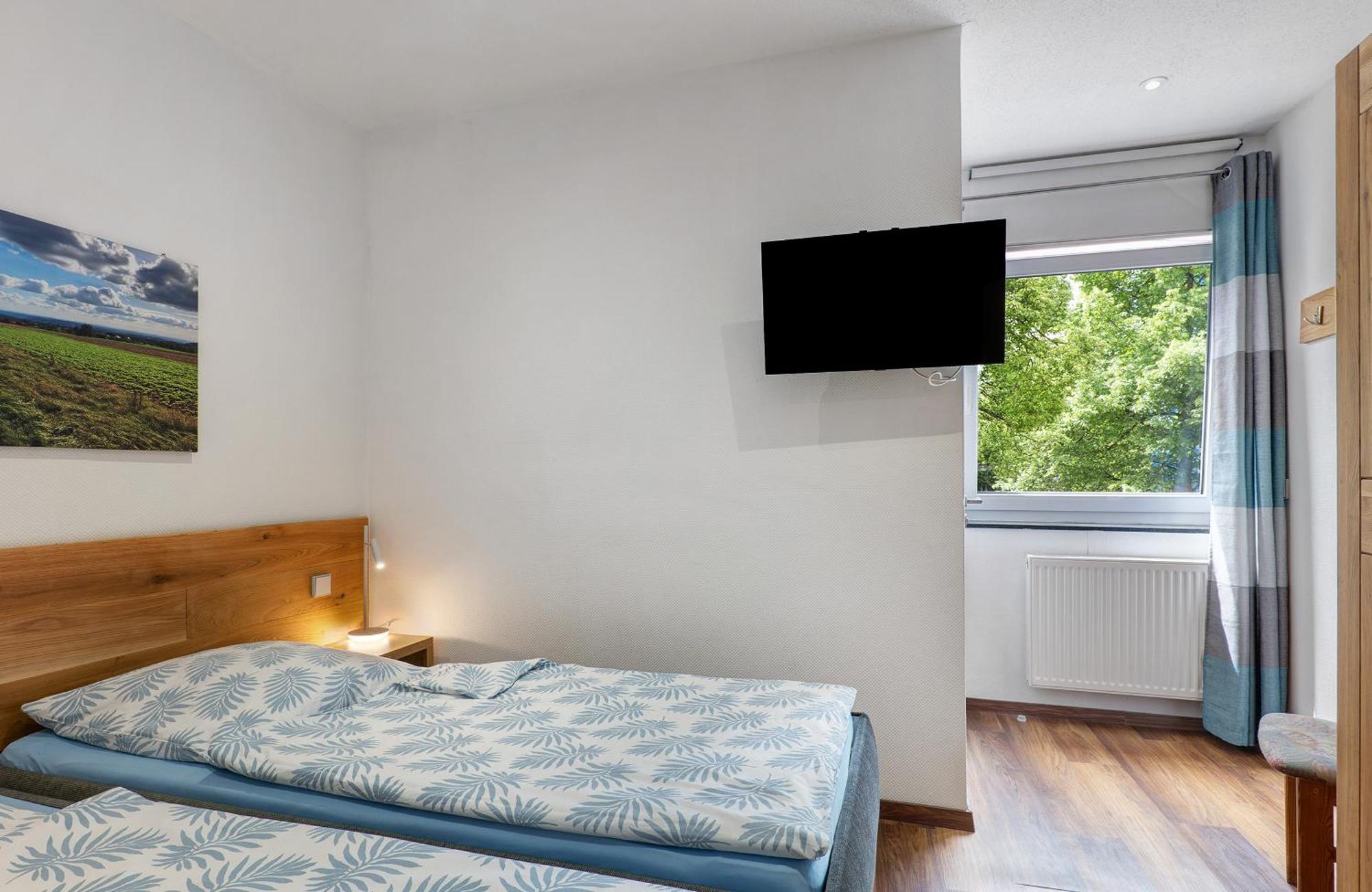 Ferienwohnung Moeckmuehl Exterior photo