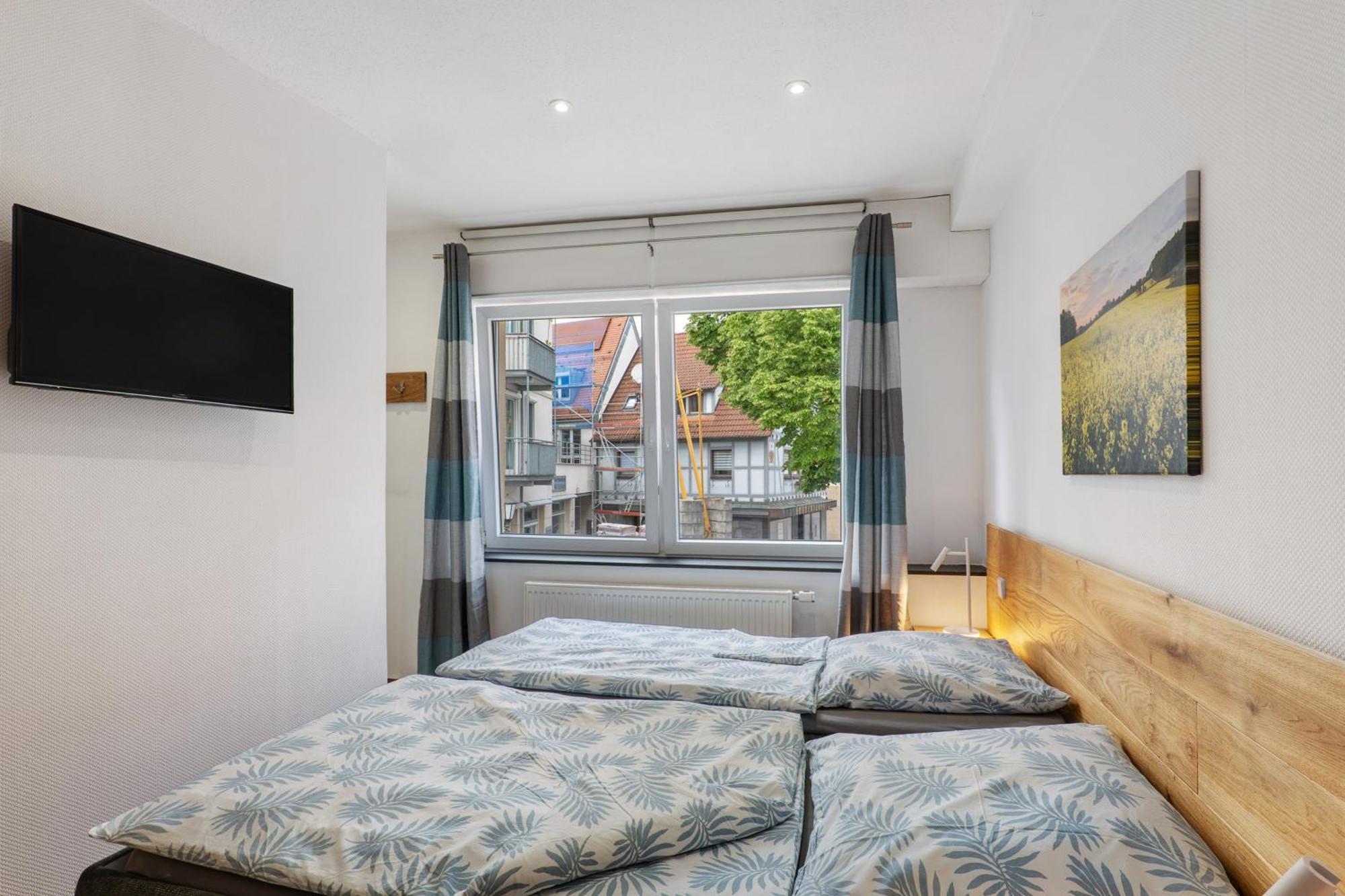Ferienwohnung Moeckmuehl Exterior photo