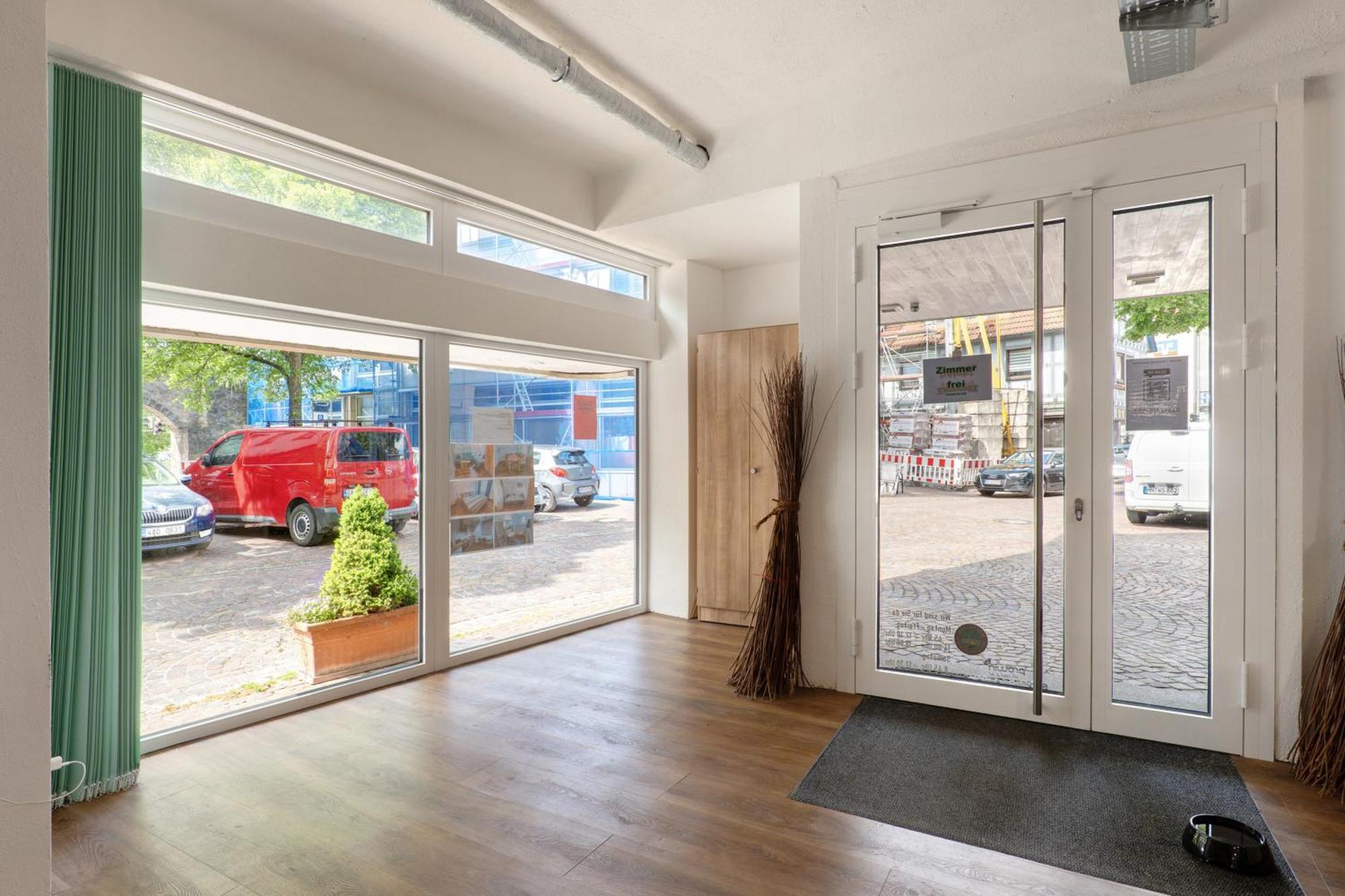 Ferienwohnung Moeckmuehl Exterior photo